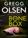 Cover image for The Bone Box